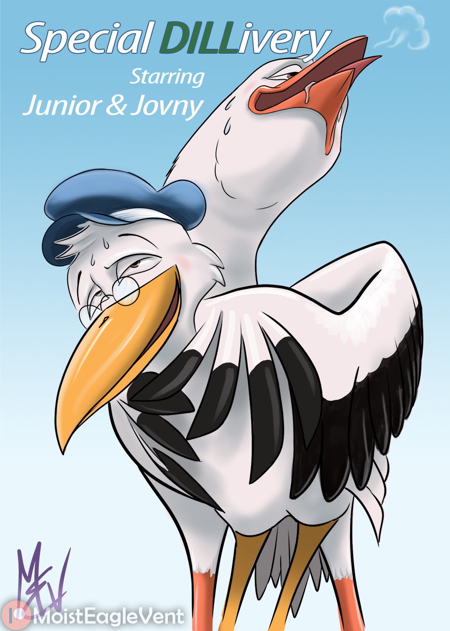 Junior Rule 34 Image