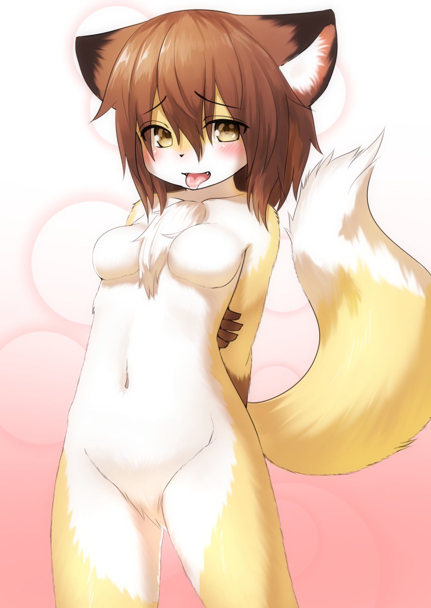 Breasts Rule 34 Image