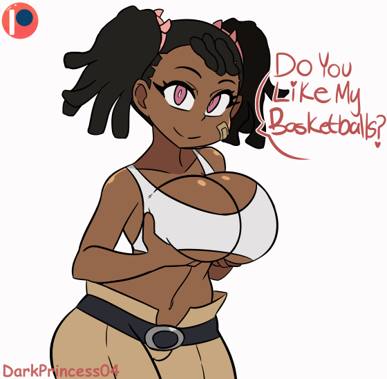 Miyuki Ayukawa (Basquash!) Rule 34 Image