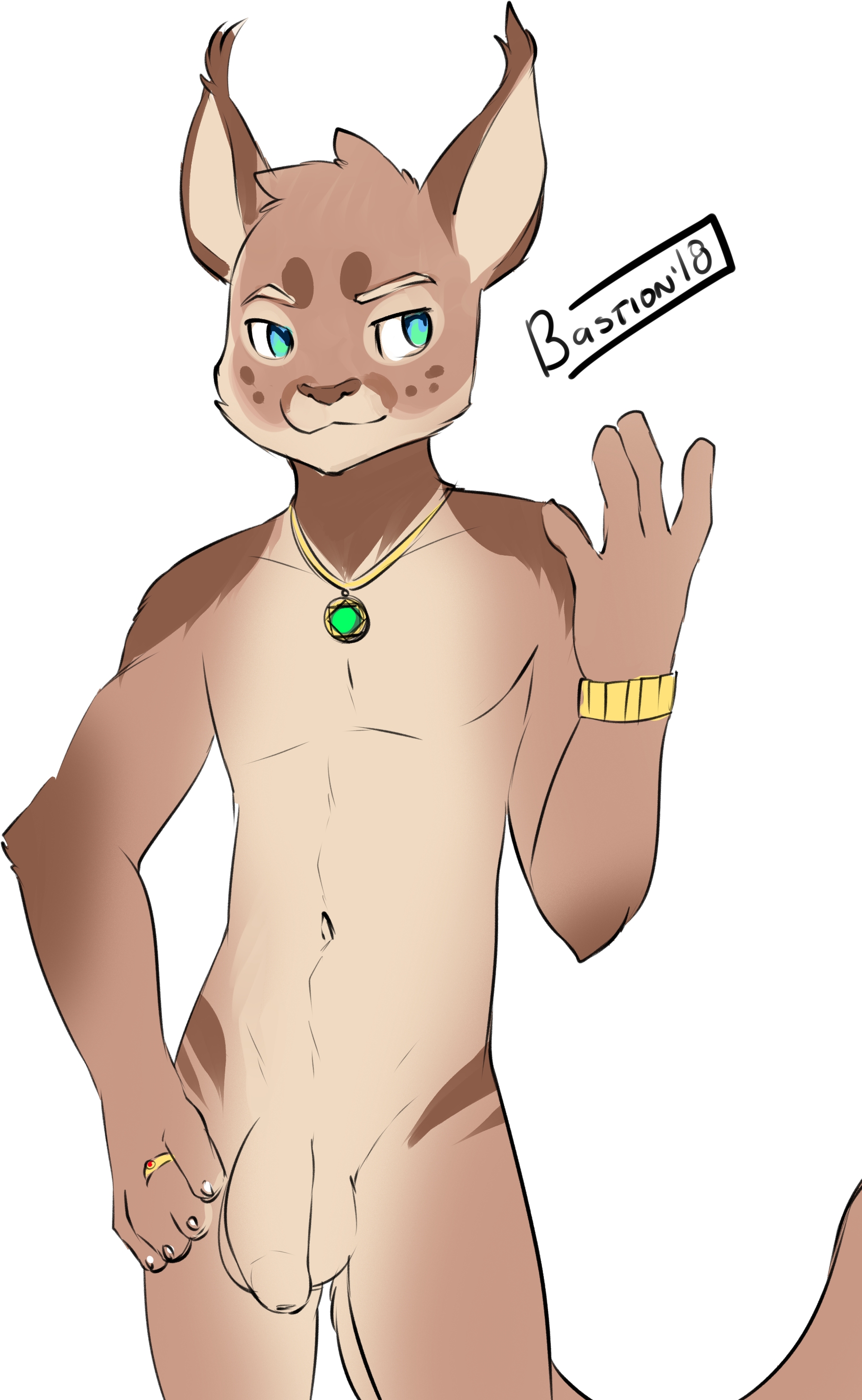 Anthro Rule 34 Image