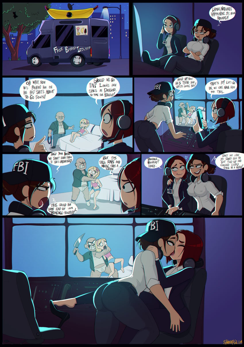 Stacey'S Mother (Shadman) Rule 34 Image