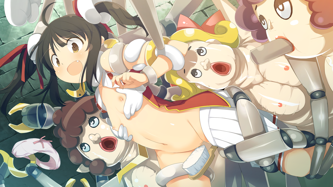 Alicesoft Rule 34 Image