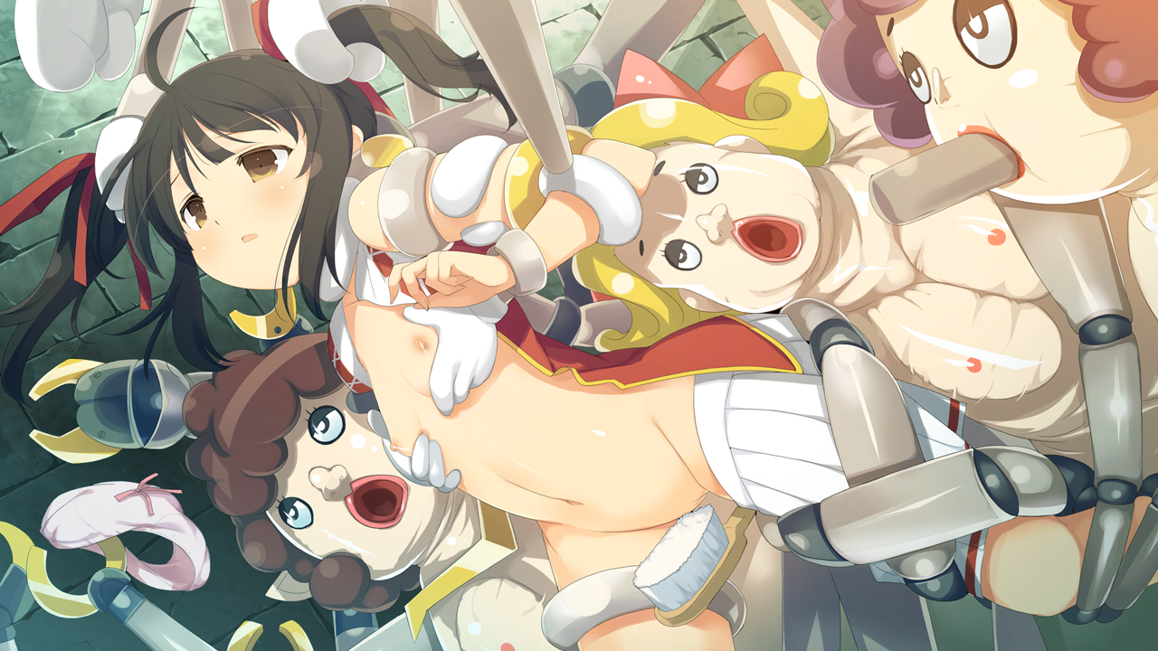 Alicesoft Rule 34 Image