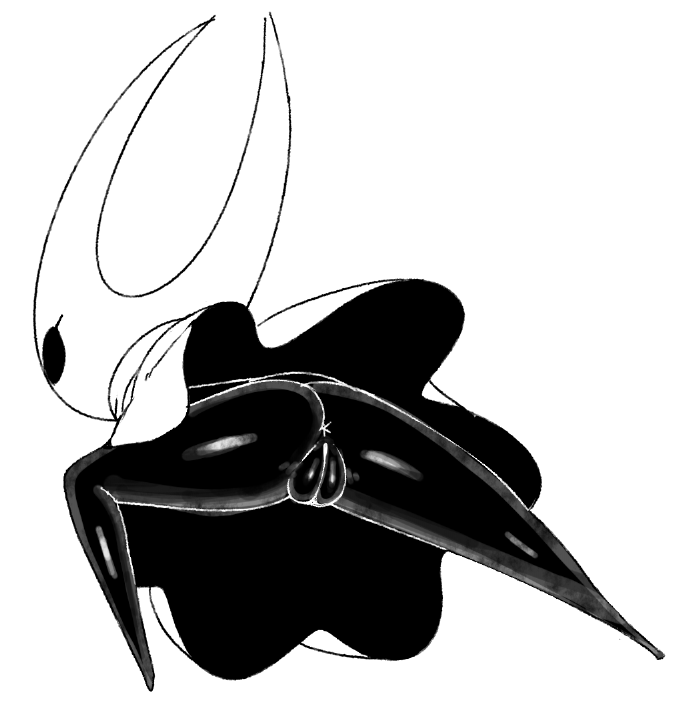 Hornet (Hollow Knight) Rule 34 Image