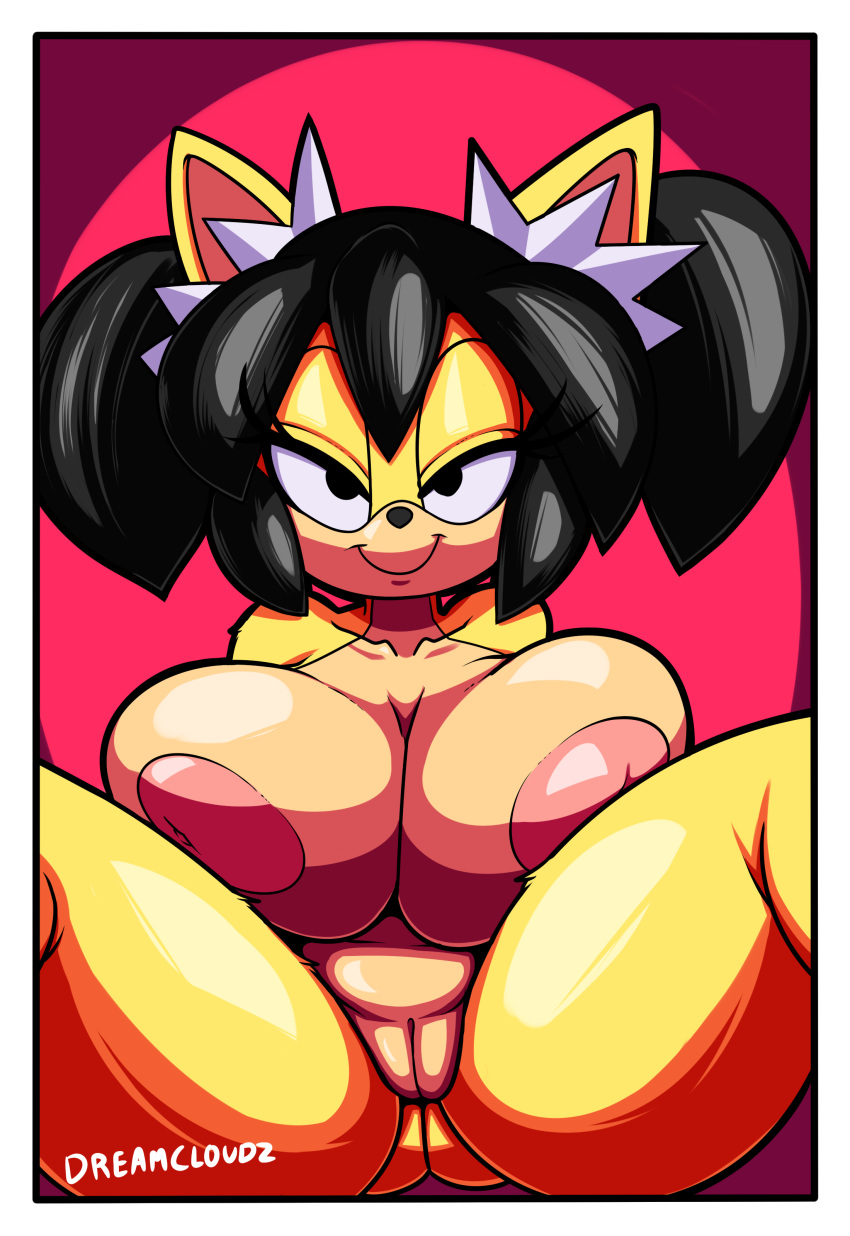 Sonic (Series) Rule 34 Image