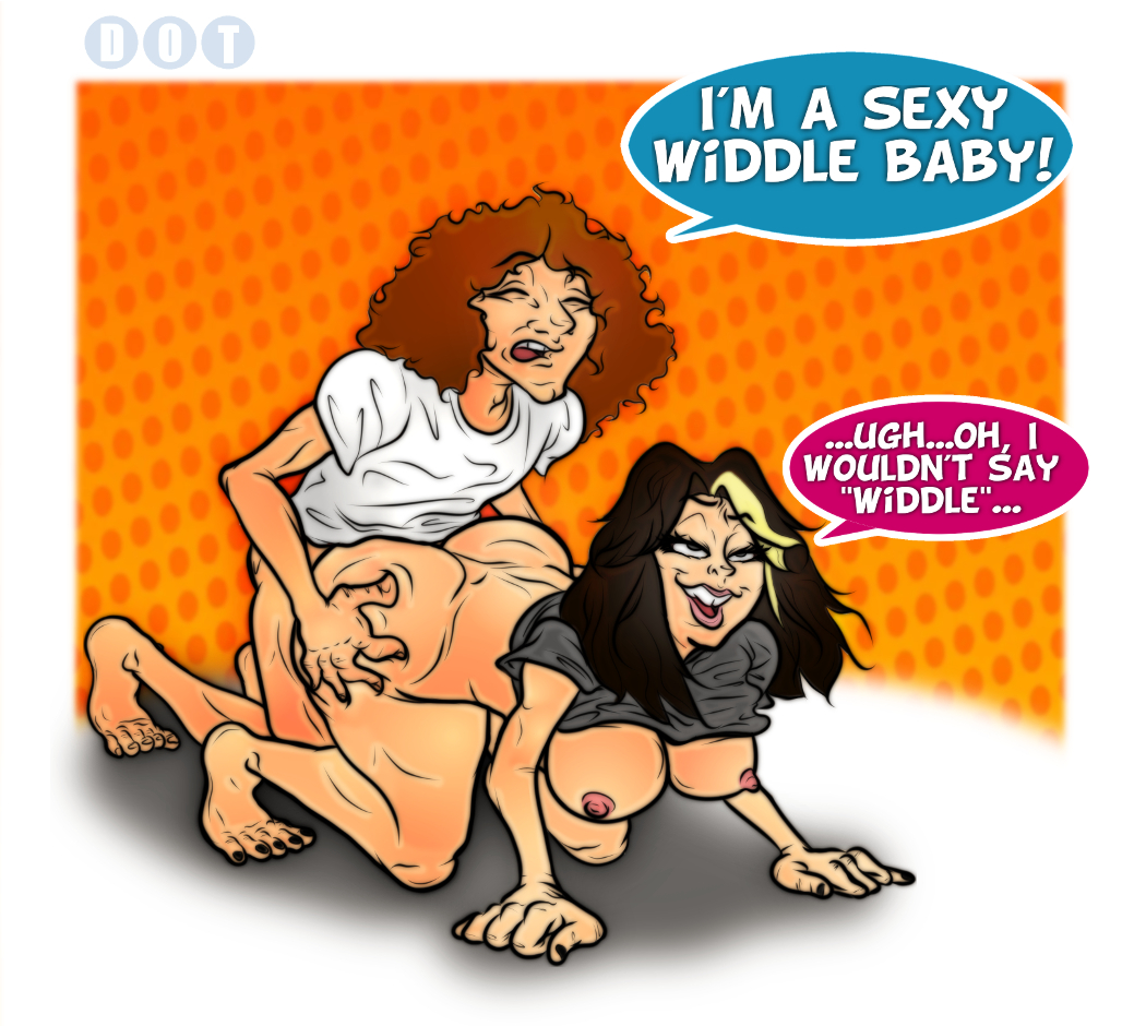 Dan Avidan (Danny Sexbang) Rule 34 Image