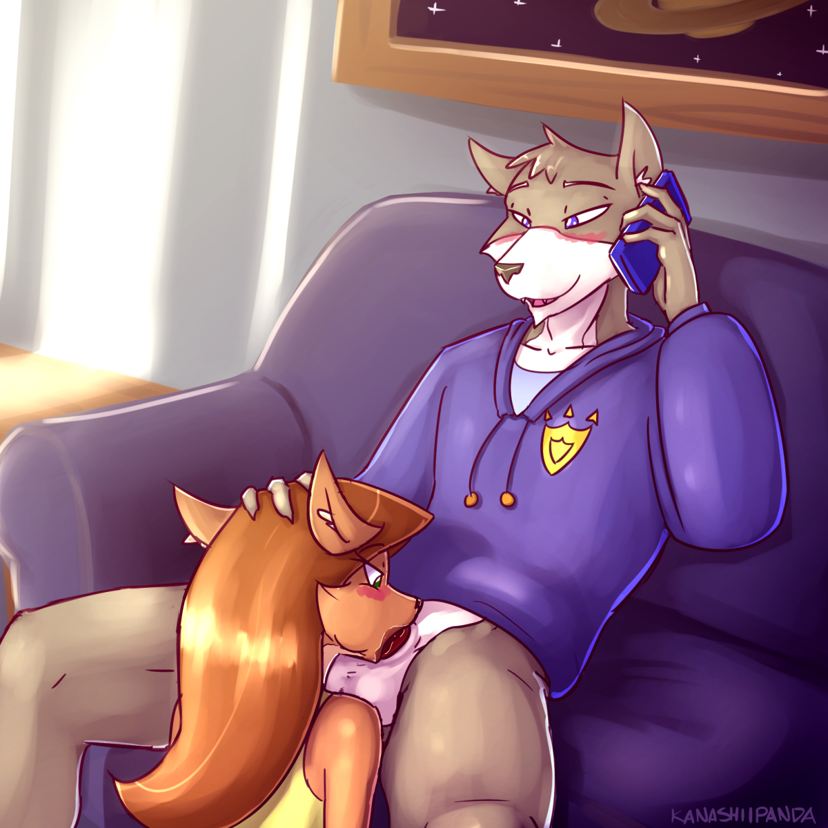 Mel Price (Book Of Lust) Rule 34 Image