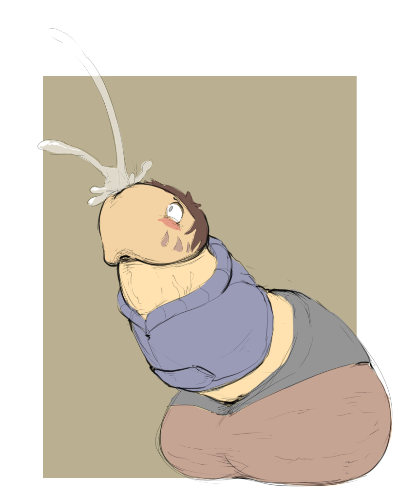 Slightly Damned Rule 34 Image