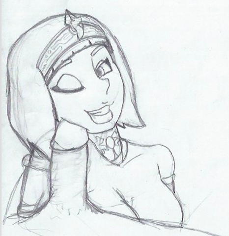 Queen Opala (Legend Of Queen Opala) Rule 34 Image