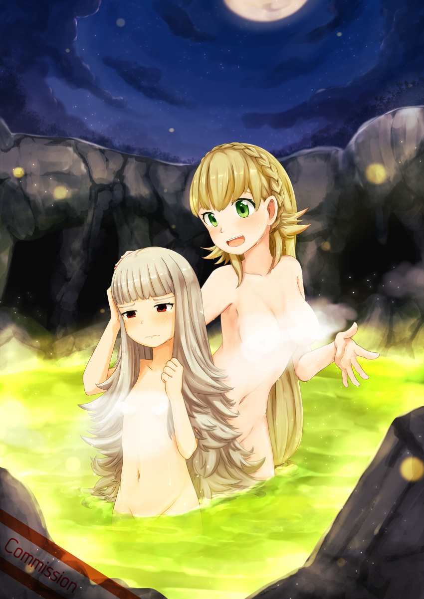 Sharena (Fire Emblem) Rule 34 Image