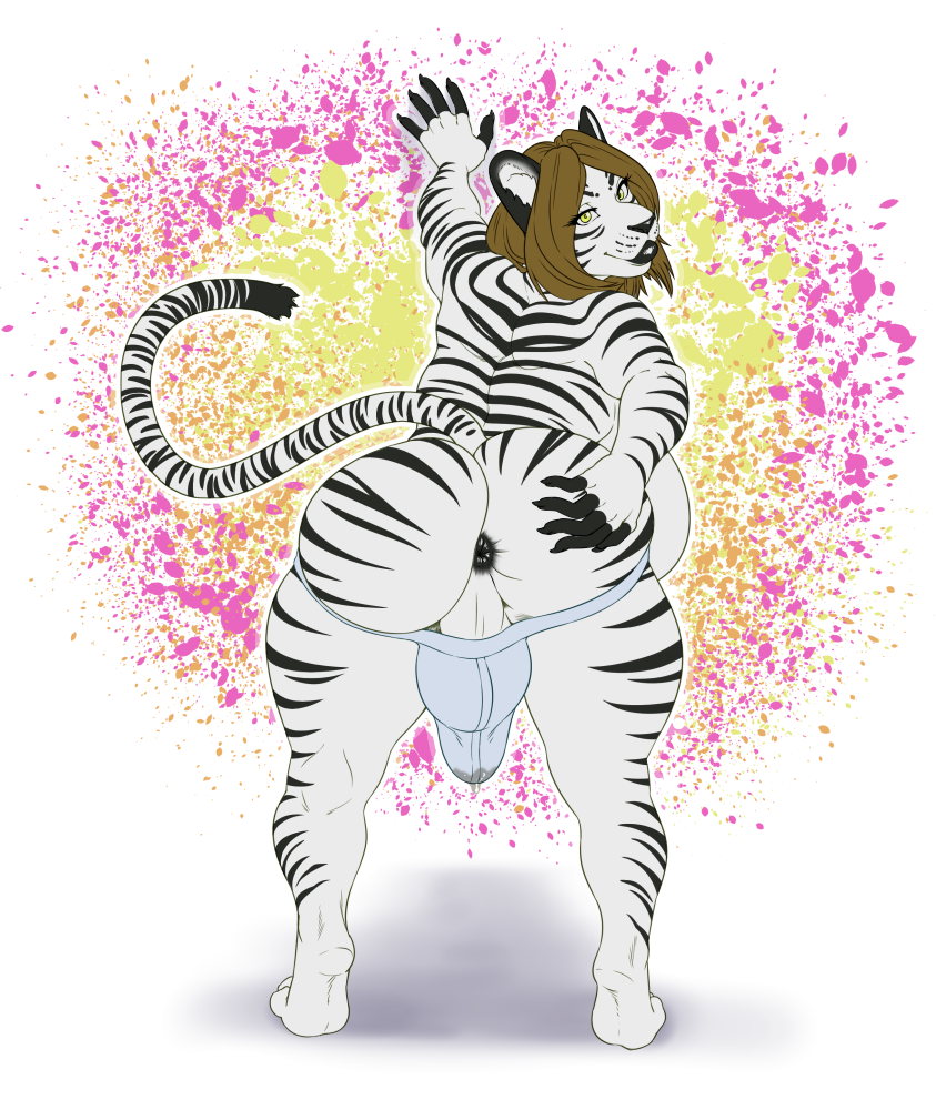 1futa Rule 34 Image