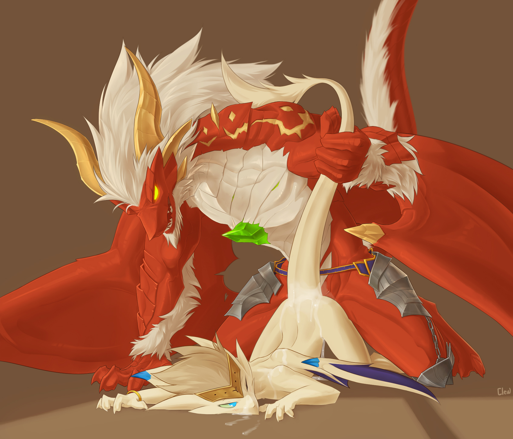 1girls Rule 34 Image