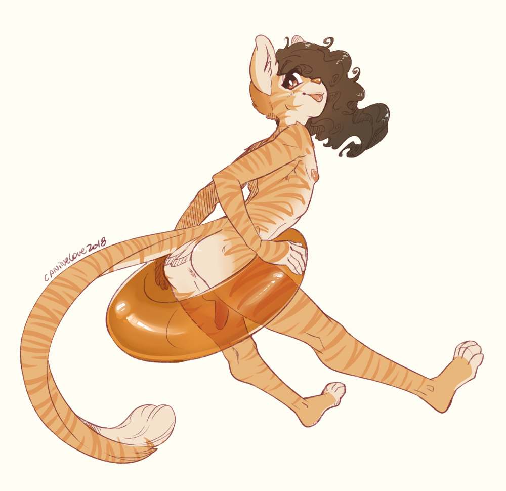 Anthro Rule 34 Image