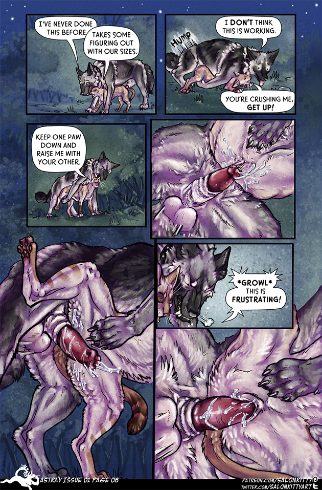 Lilac (Streuner) Rule 34 Image