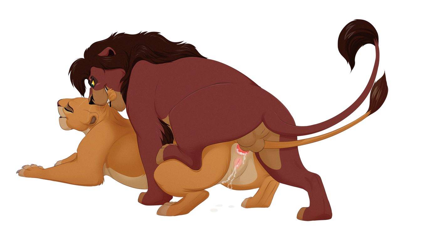 Kiara (Disney) Rule 34 Image