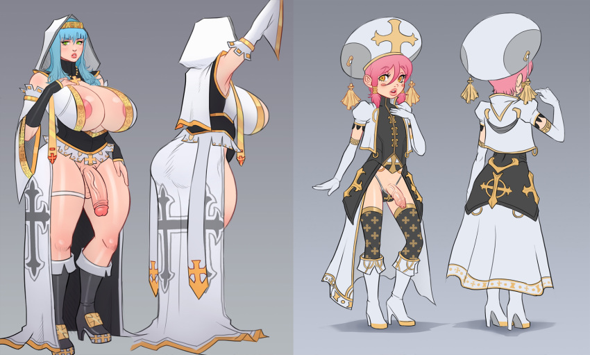 Areolae Rule 34 Image