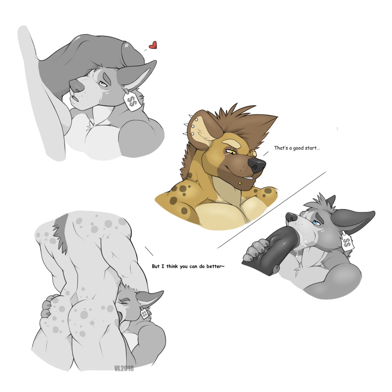 Trystan (Dissimulated) Rule 34 Image