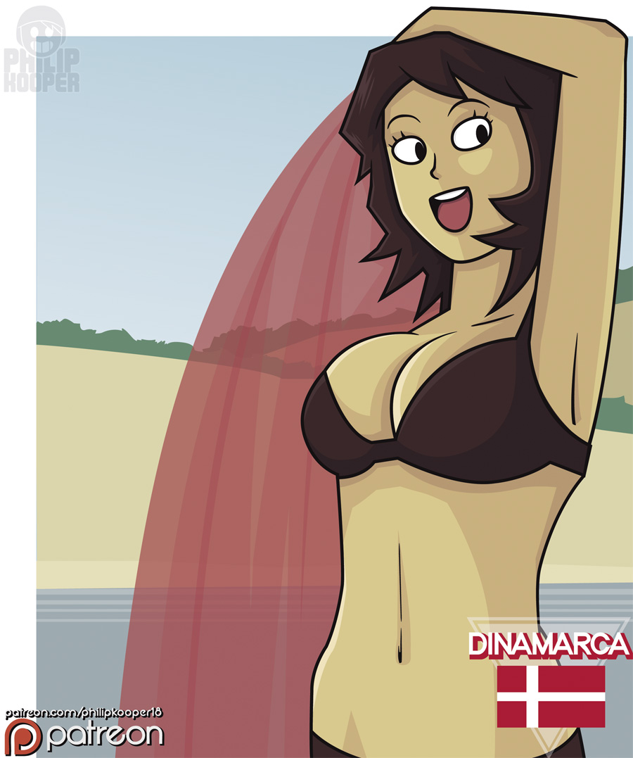 Bikini Rule 34 Image