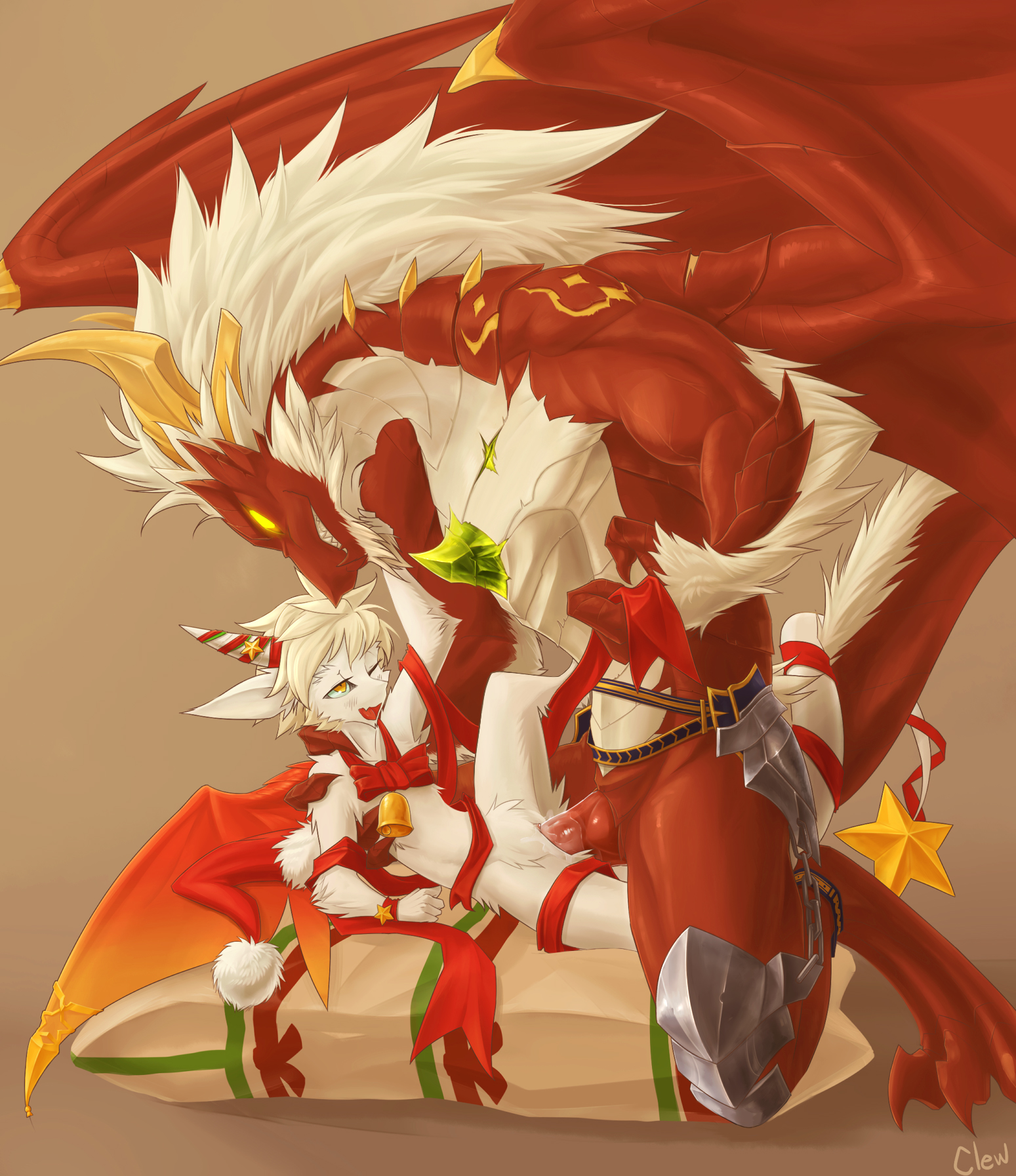 Anthro Rule 34 Image