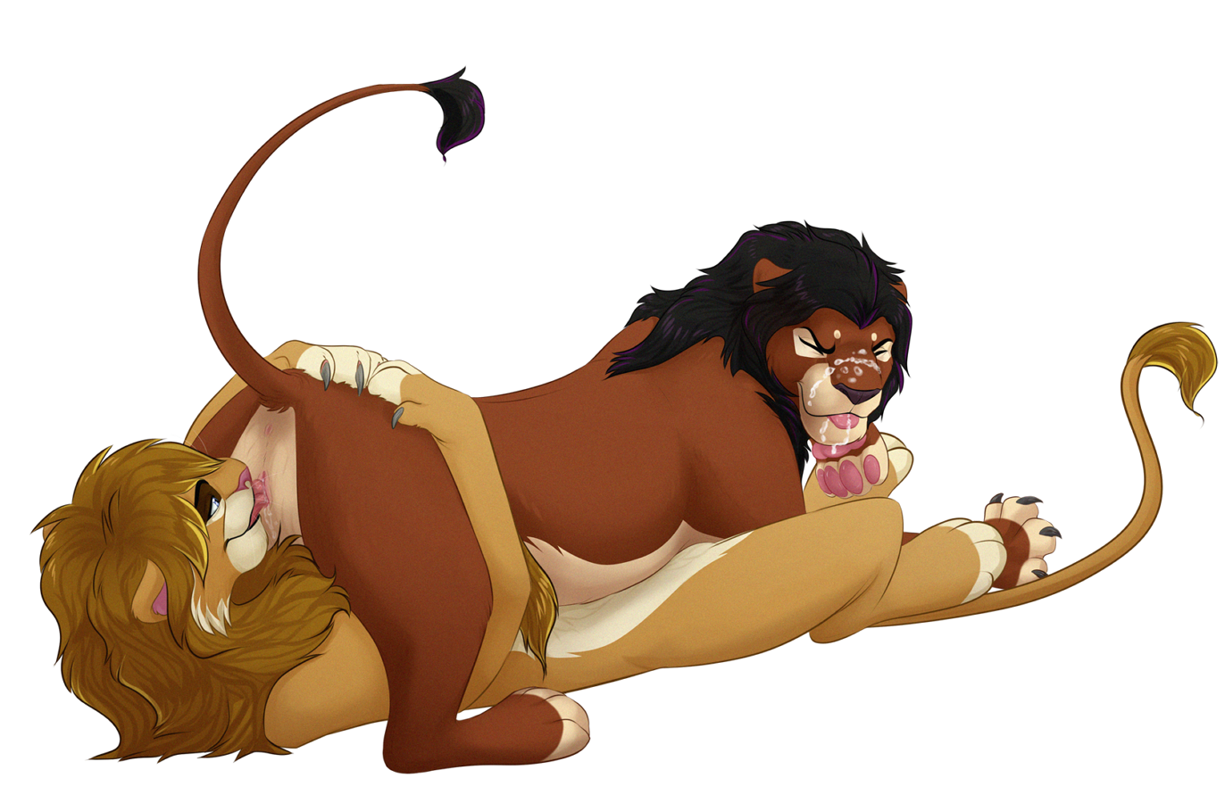 69 Position Rule 34 Image