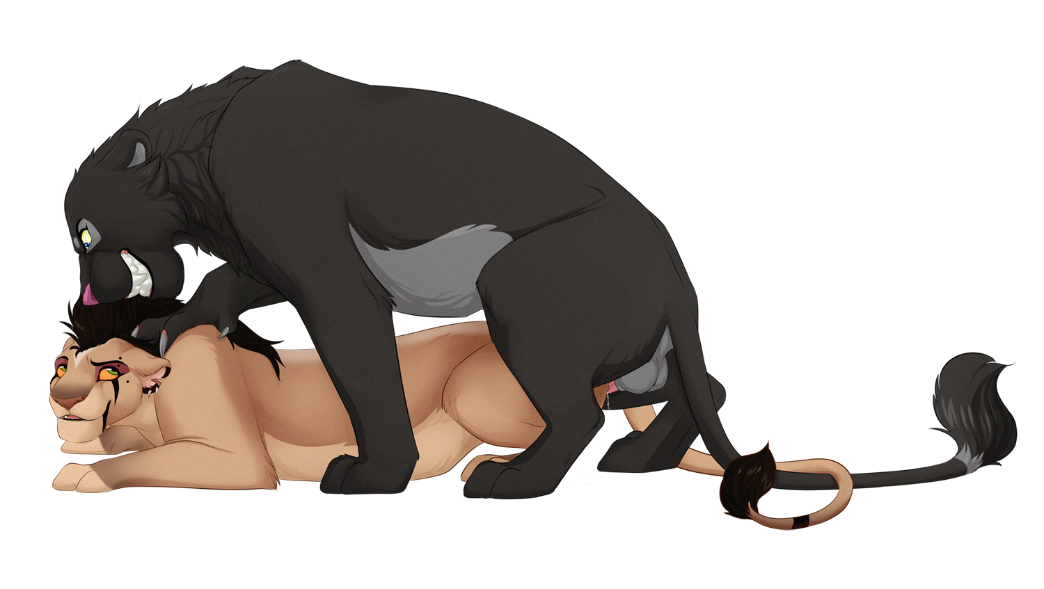 All Fours Rule 34 Image