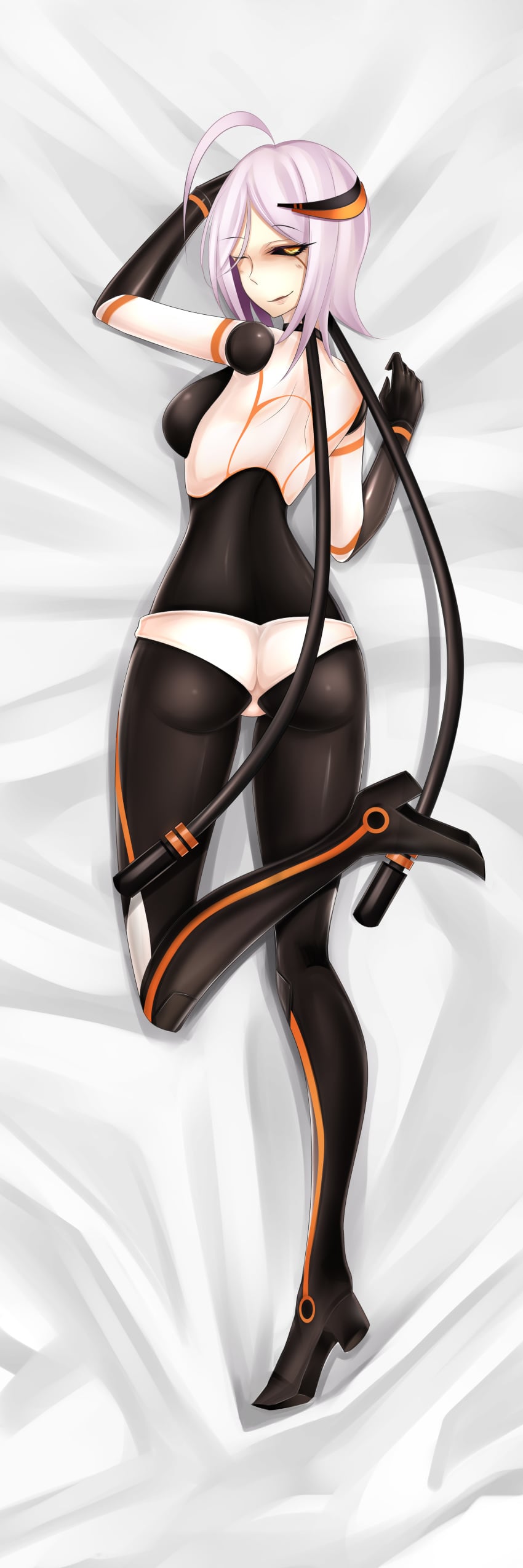Monster Girl Island Rule 34 Image
