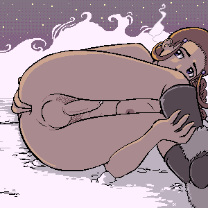Katara (Avatar Legends) Rule 34 Image