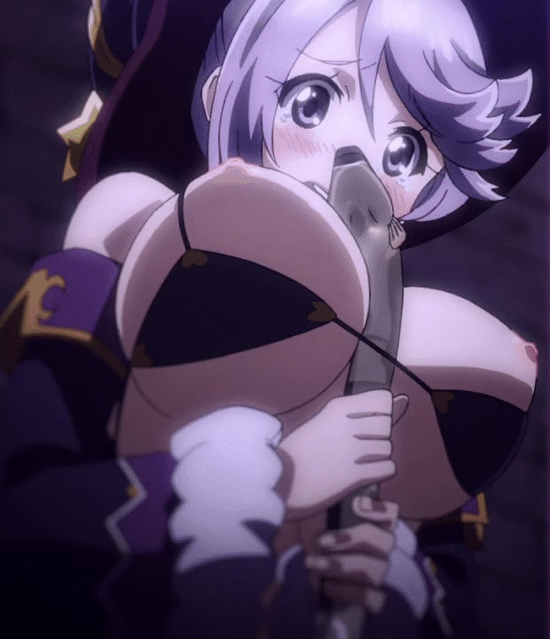 Mage (Bikini Warriors) Rule 34 Image