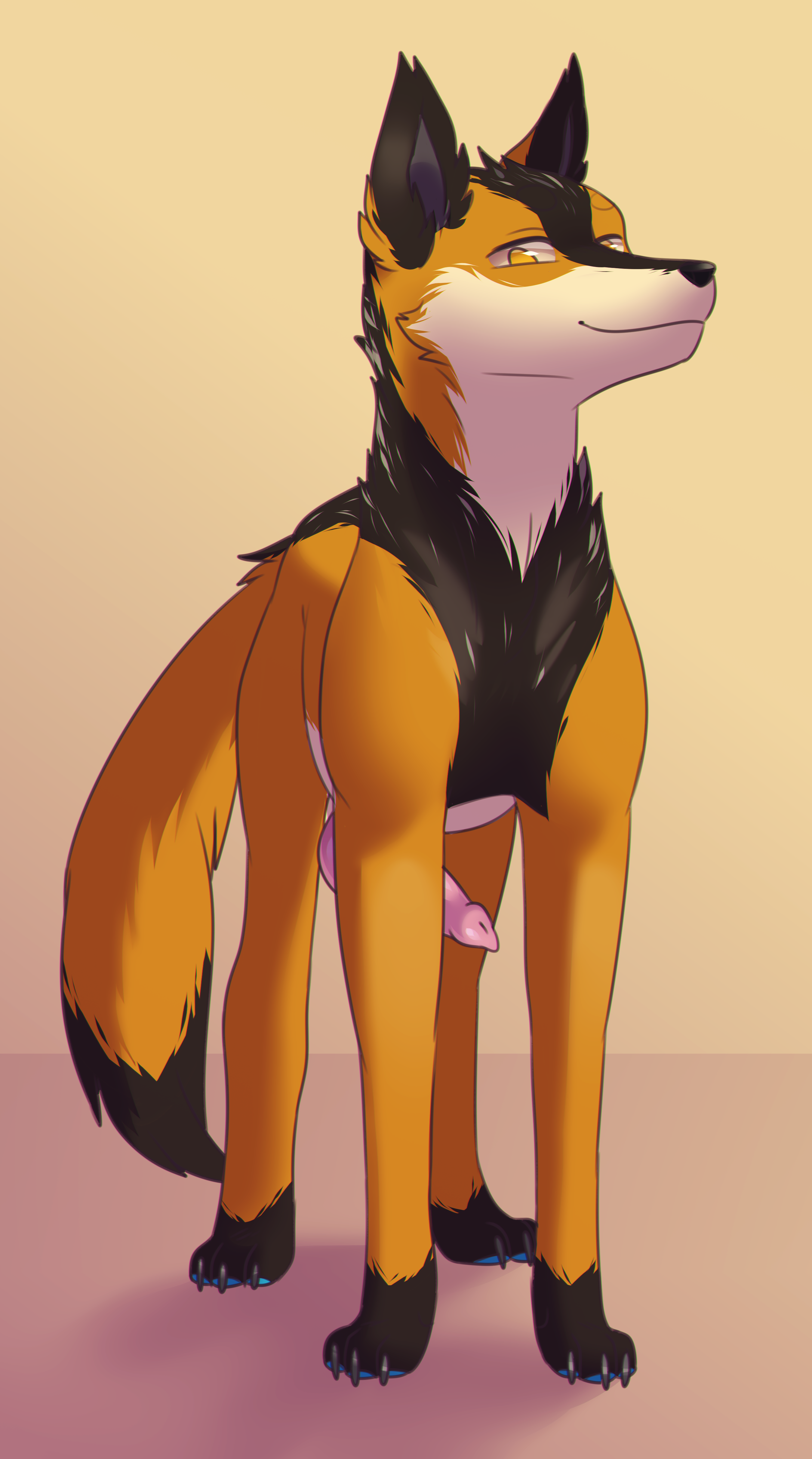 Alphaschakal Rule 34 Image