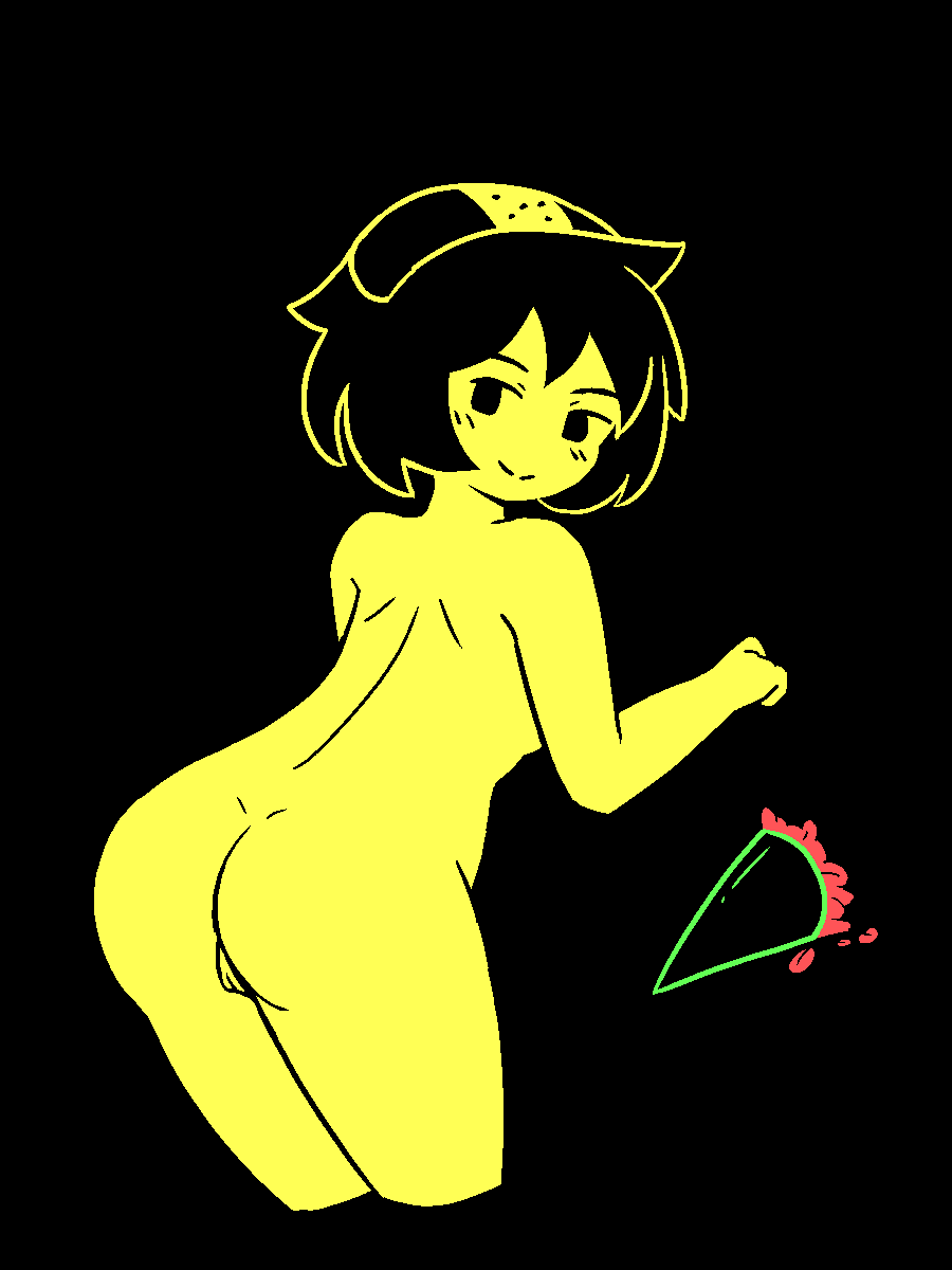 Princess Remedy (Ludosity) Rule 34 Image