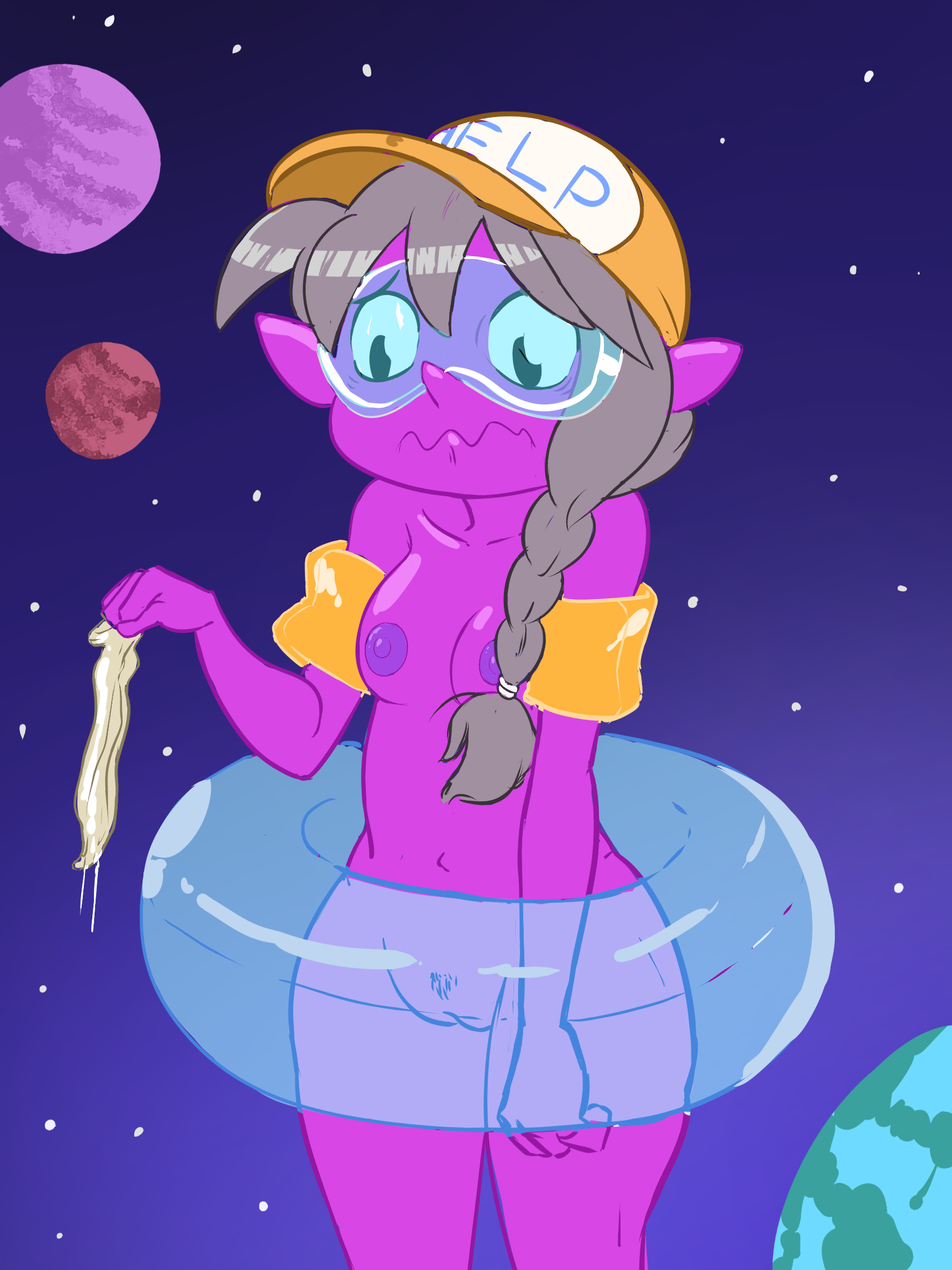 Card City Nights Rule 34 Image