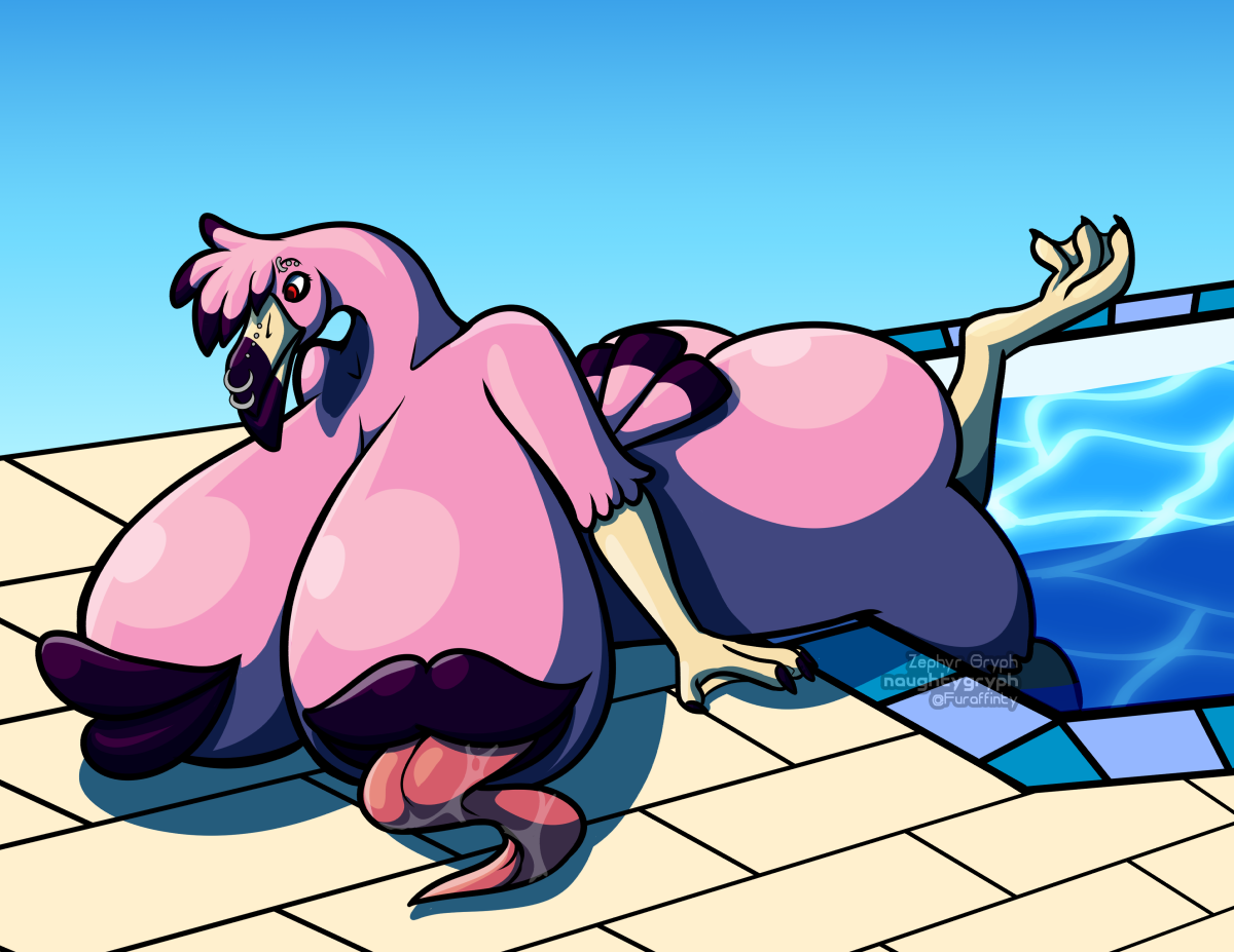 2018 Rule 34 Image