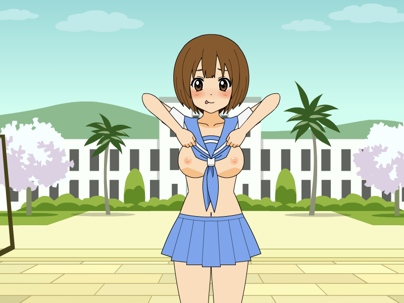 Blush Rule 34 Image