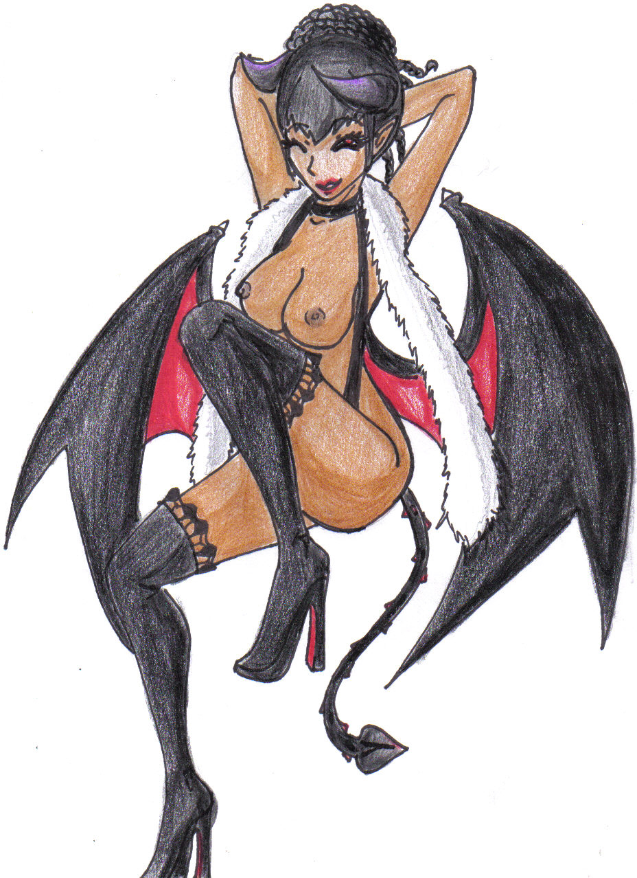Gaia Online Rule 34 Image