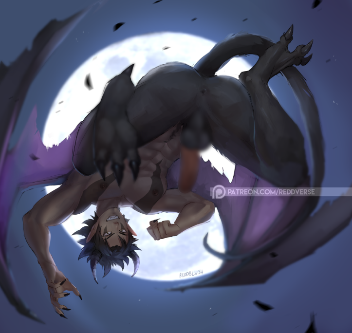 Patreon Rule 34 Image