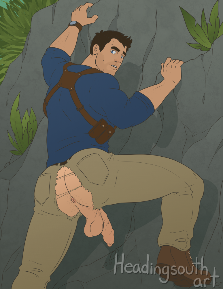 Digital Media (Artwork) Rule 34 Image
