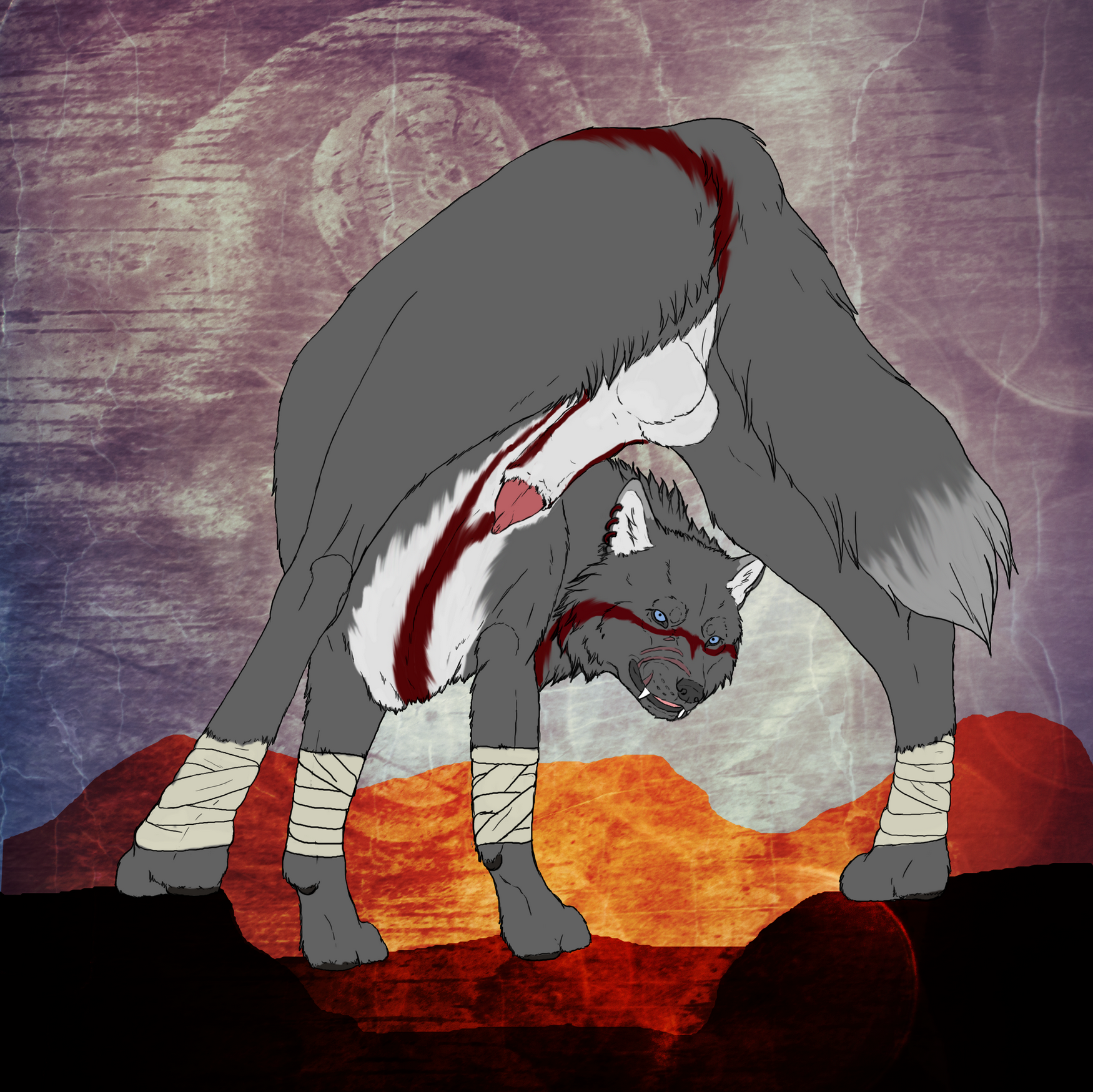 Animal Genitalia Rule 34 Image