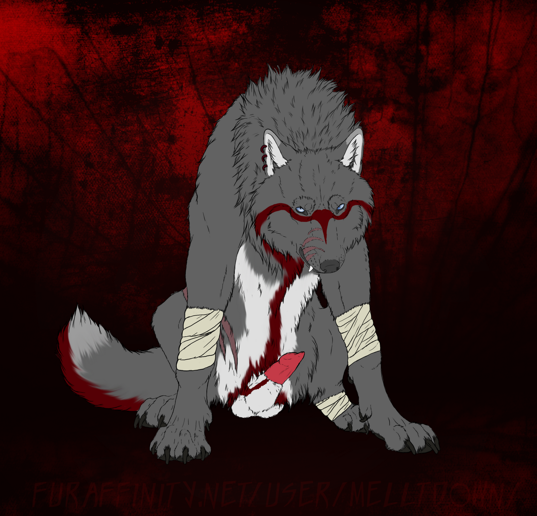 Shakar Rule 34 Image