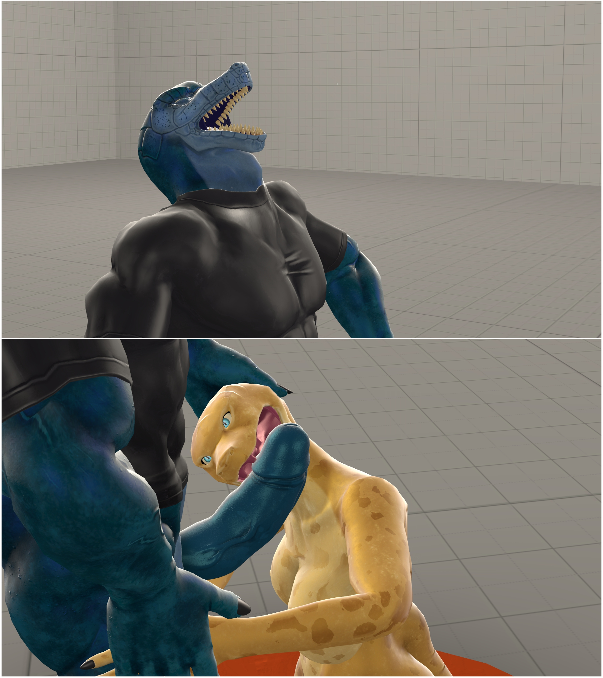 3d Rule 34 Image