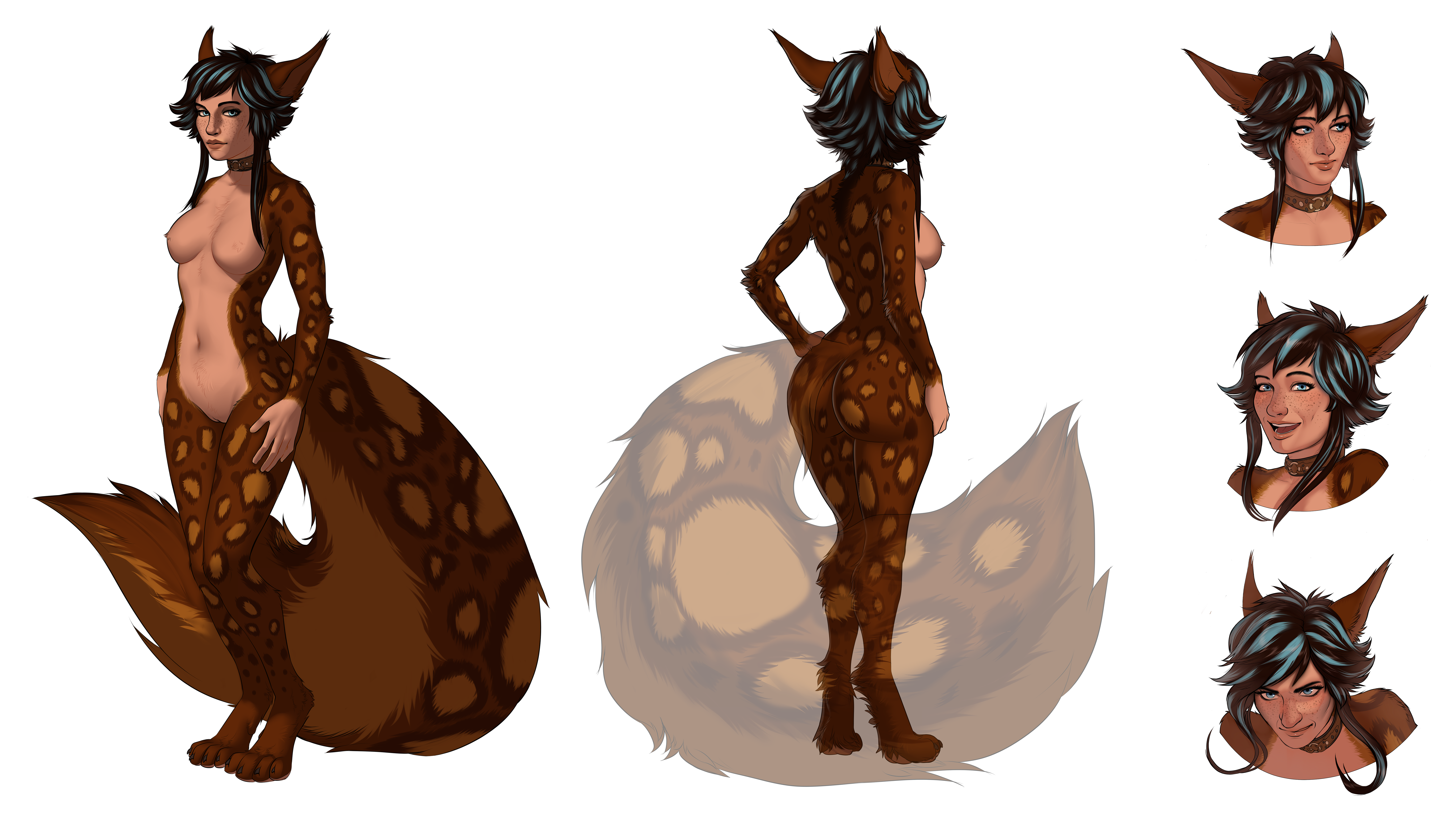 Kin~ Rule 34 Image