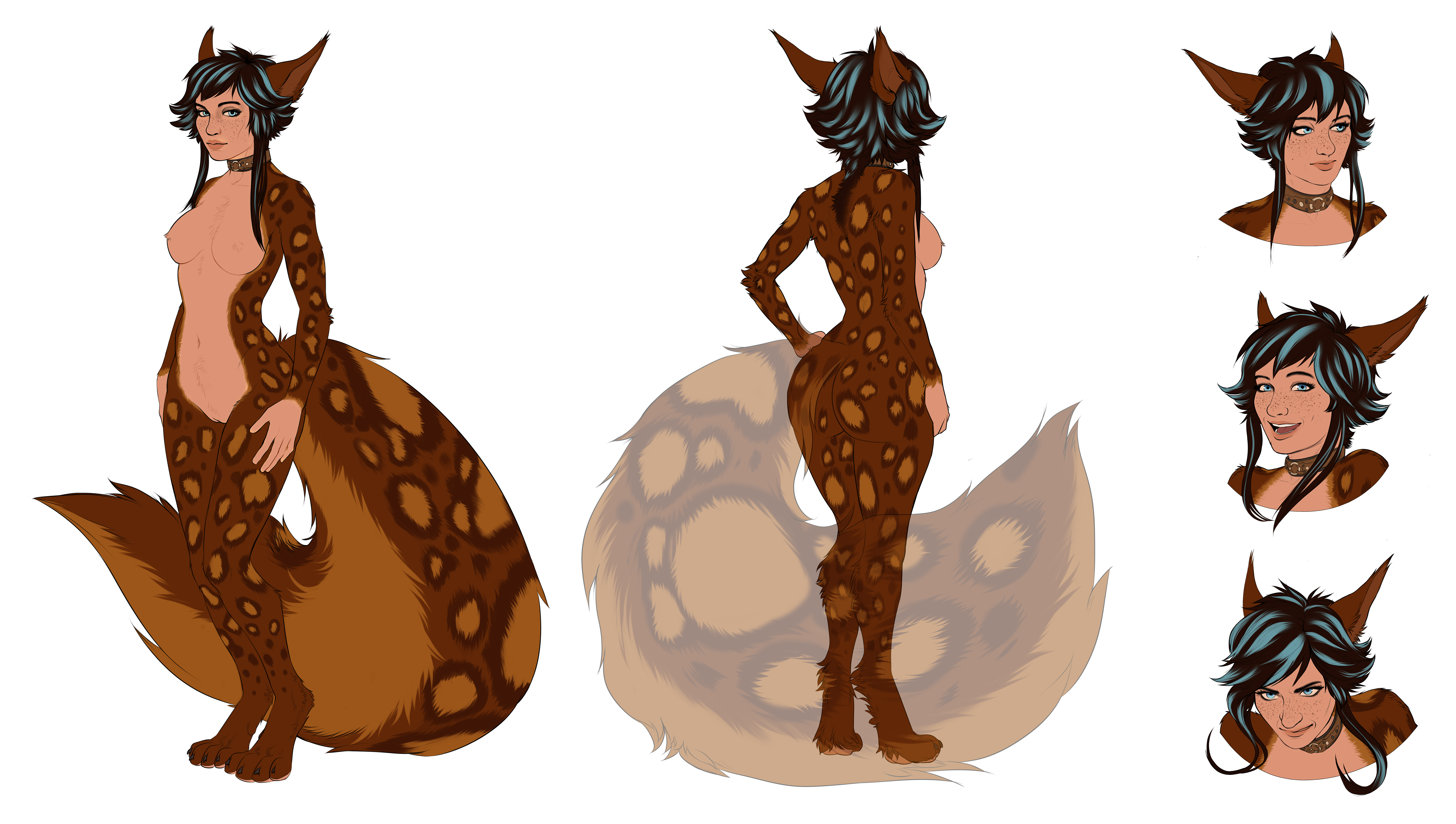 Kin~ Rule 34 Image