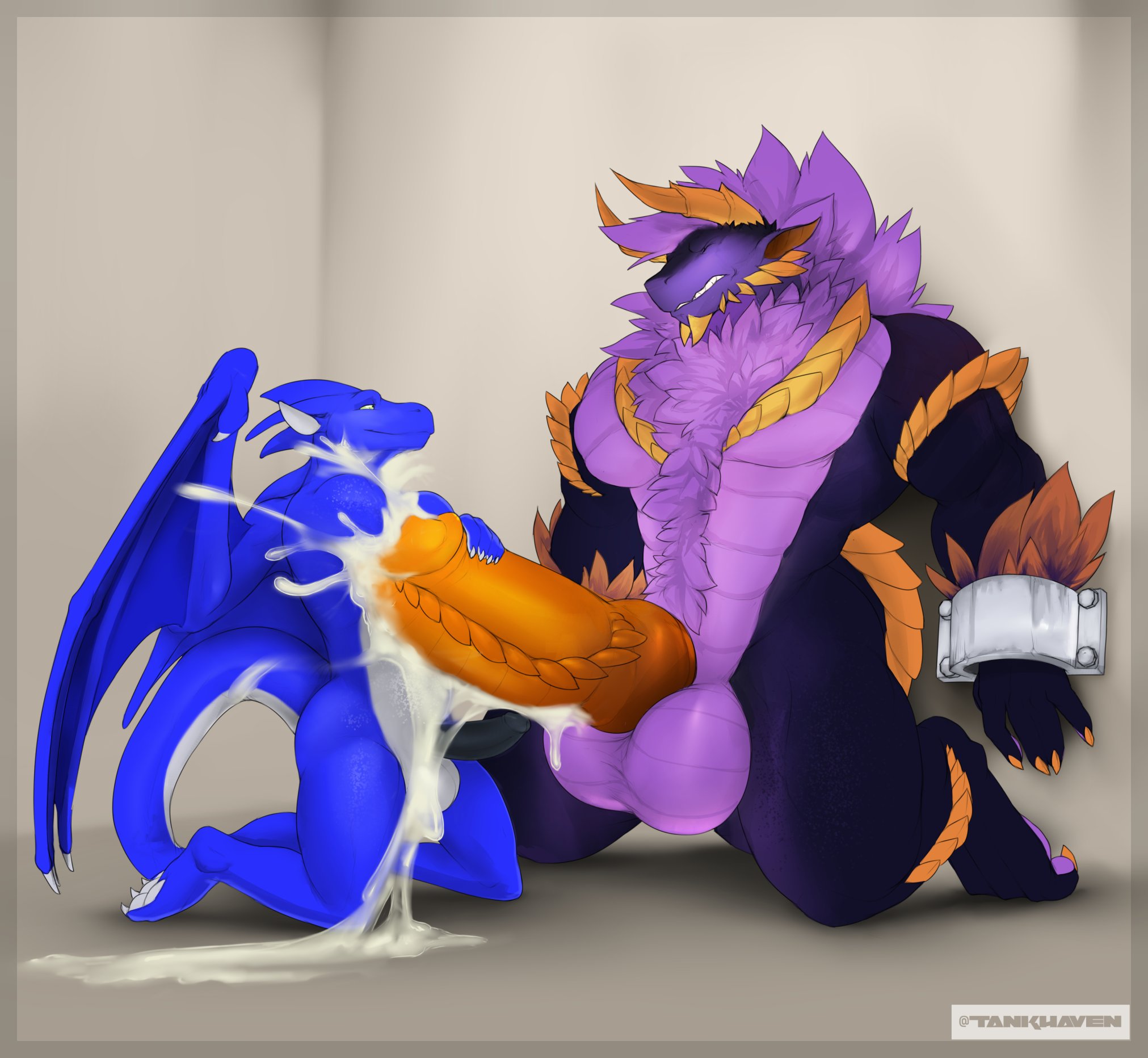 Firondraak Rule 34 Image