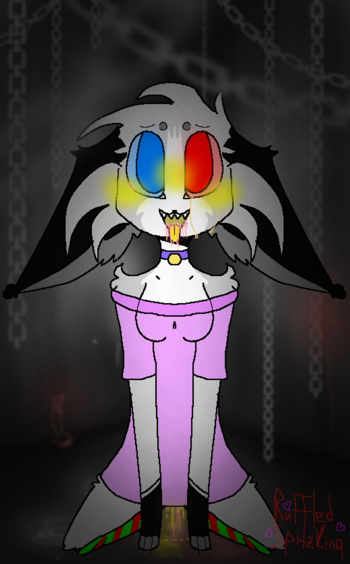 Anthro Rule 34 Image