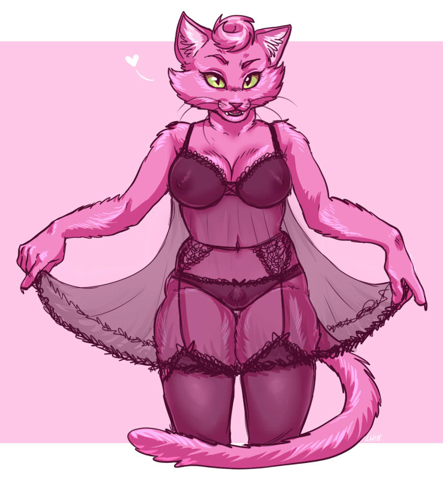 Princess Carolyn (Bojack Horseman) Rule 34 Image