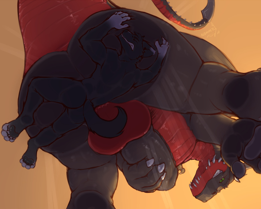 Coal (Samt517) Rule 34 Image