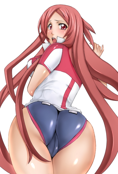 Dragonaut Rule 34 Image