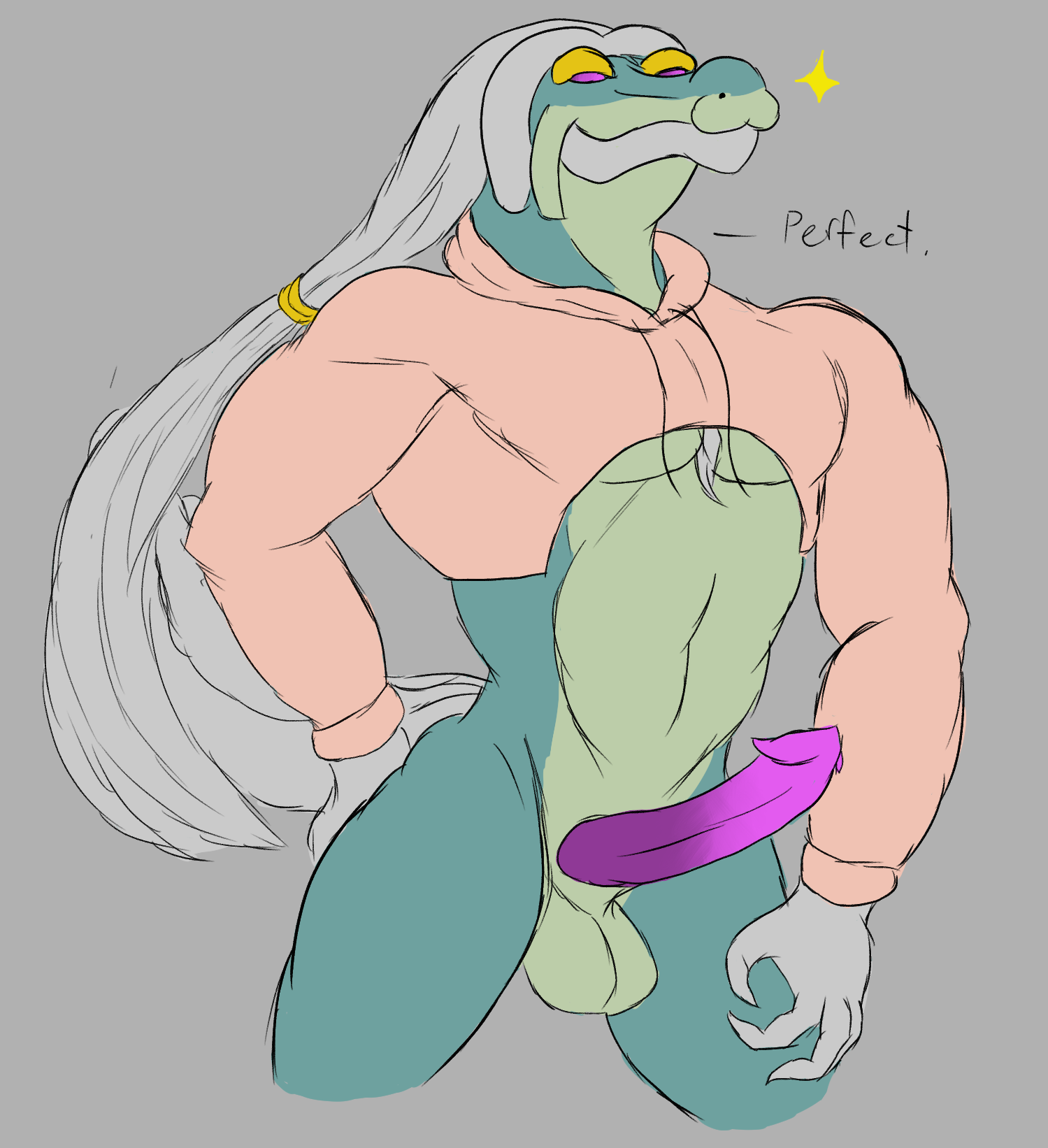 Drampa (Nintendo) Rule 34 Image