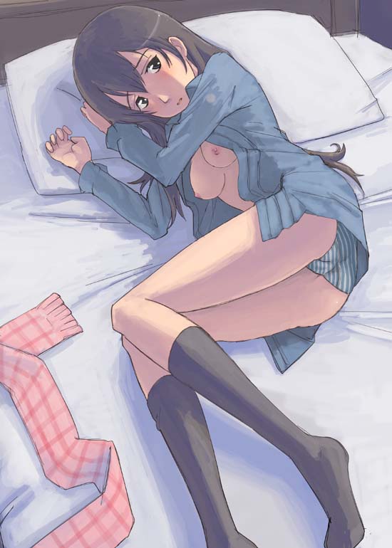 1girls Rule 34 Image