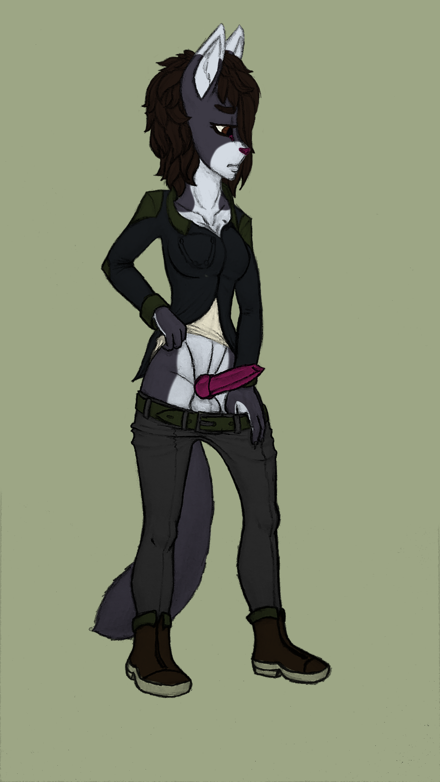 1futa Rule 34 Image