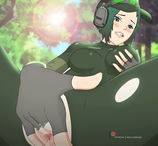 Ela (Rainbow Six) Rule 34 Image